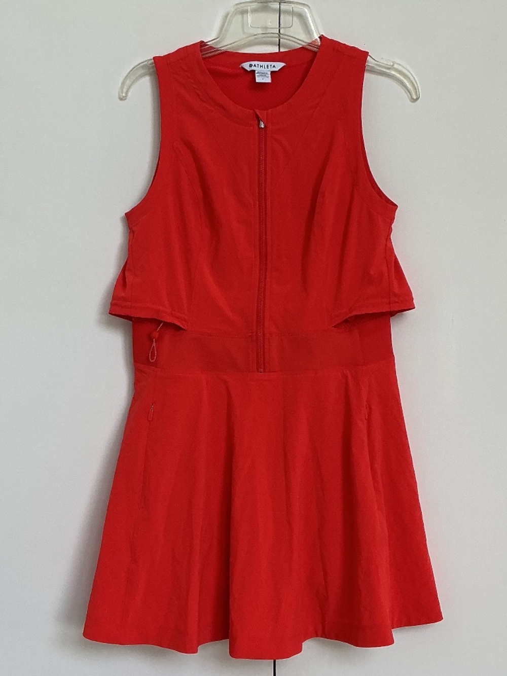Athleta sz 2 Venture Out Dress